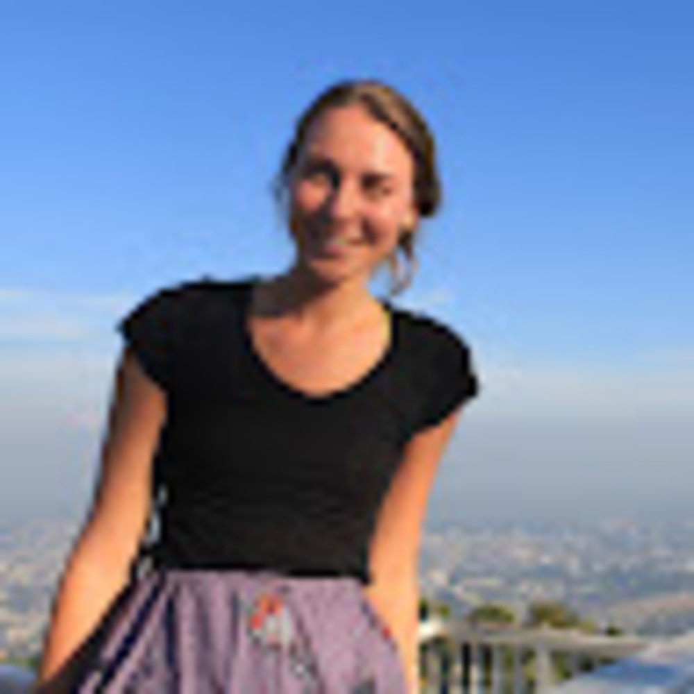 Meet your Posher, Samantha